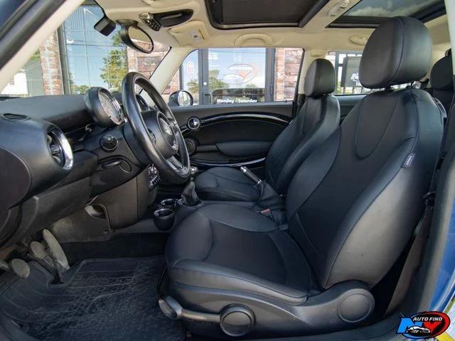 used 2012 MINI Cooper S car, priced at $5,985