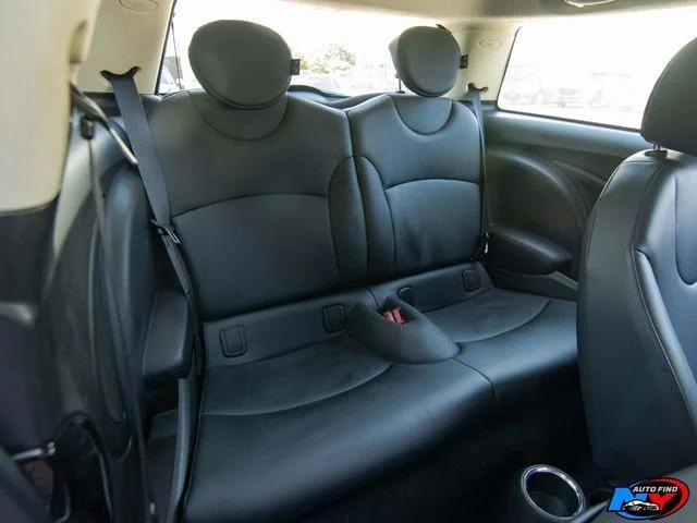 used 2012 MINI Cooper S car, priced at $5,985