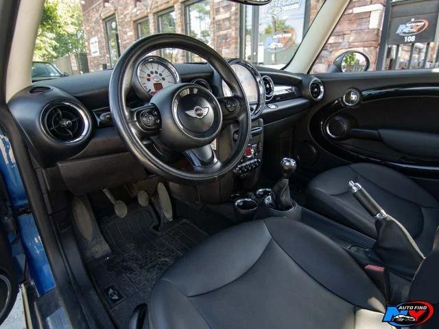 used 2012 MINI Cooper S car, priced at $5,985
