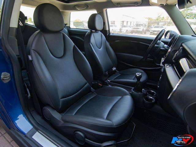used 2012 MINI Cooper S car, priced at $4,985