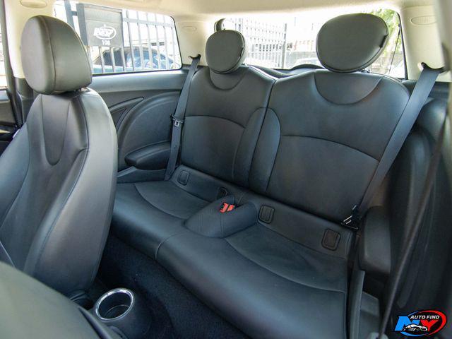 used 2012 MINI Cooper S car, priced at $4,985