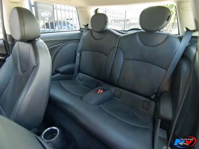 used 2012 MINI Cooper S car, priced at $5,985