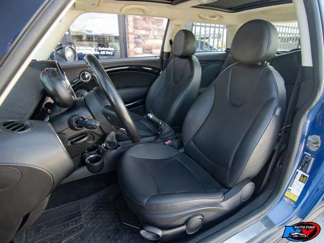 used 2012 MINI Cooper S car, priced at $5,985
