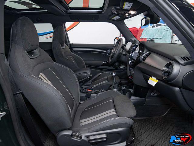 used 2024 MINI Hardtop car, priced at $49,985