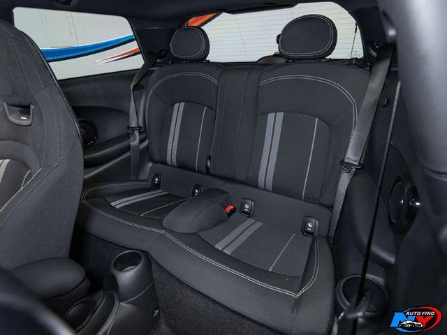 used 2024 MINI Hardtop car, priced at $49,985