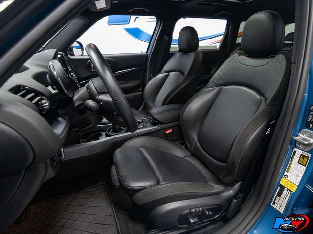 used 2022 MINI Clubman car, priced at $28,985