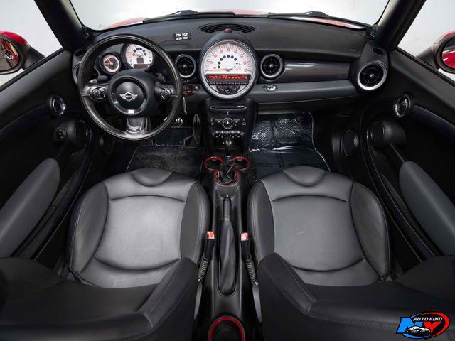 used 2011 MINI Cooper S car, priced at $11,985