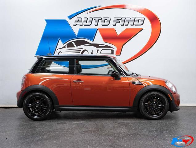 used 2013 MINI Hardtop car, priced at $12,485