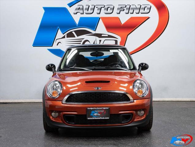 used 2013 MINI Hardtop car, priced at $12,485