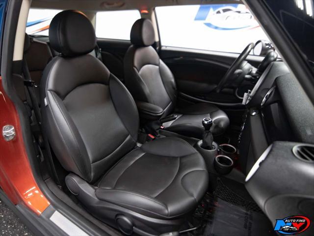 used 2013 MINI Hardtop car, priced at $12,485