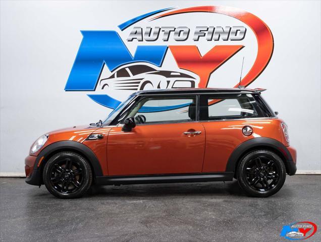 used 2013 MINI Hardtop car, priced at $12,485