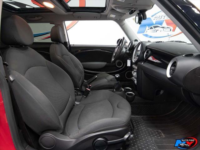 used 2010 MINI Cooper S car, priced at $7,985