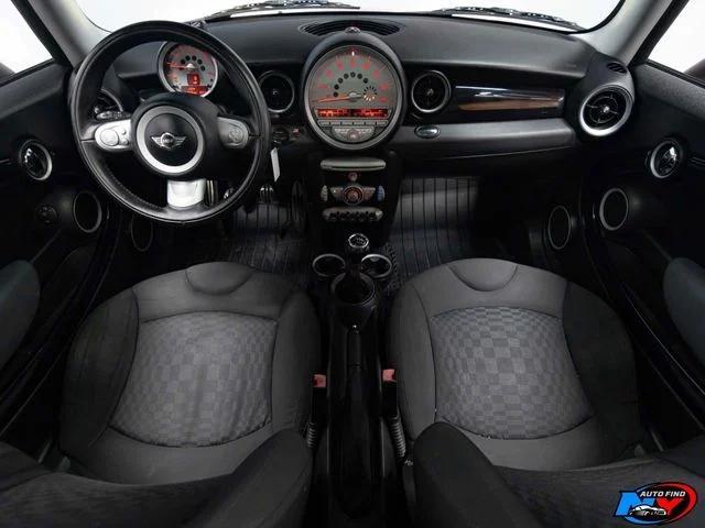 used 2010 MINI Cooper S car, priced at $5,985