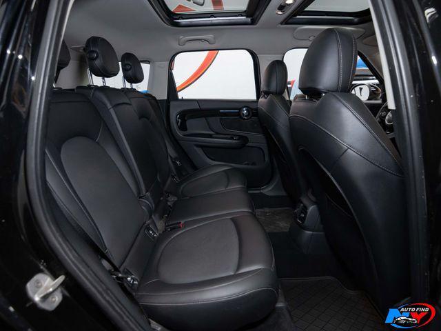 used 2019 MINI Countryman car, priced at $11,985