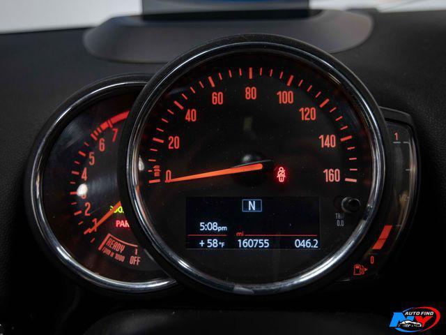 used 2019 MINI Countryman car, priced at $11,985