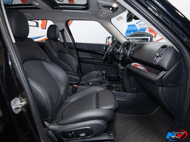 used 2019 MINI Countryman car, priced at $11,985
