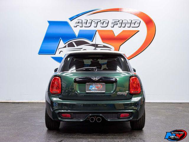 used 2016 MINI Hardtop car, priced at $11,985