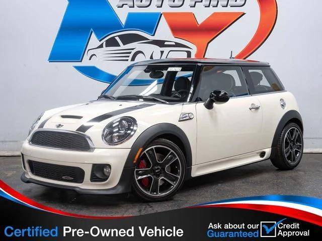 used 2013 MINI Hardtop car, priced at $19,985