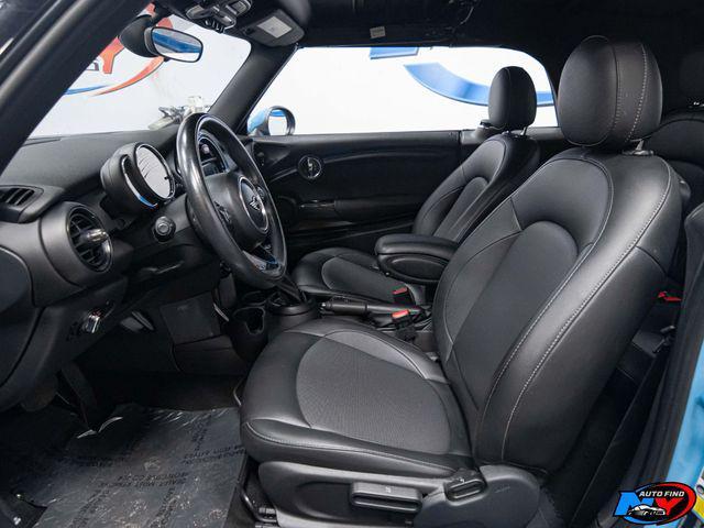 used 2019 MINI Convertible car, priced at $16,985
