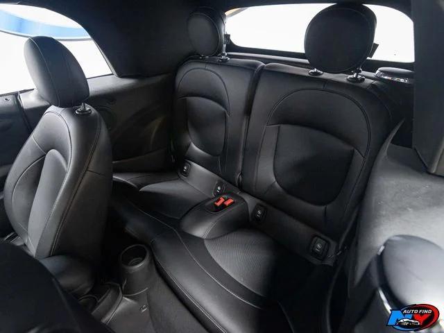 used 2019 MINI Convertible car, priced at $16,985