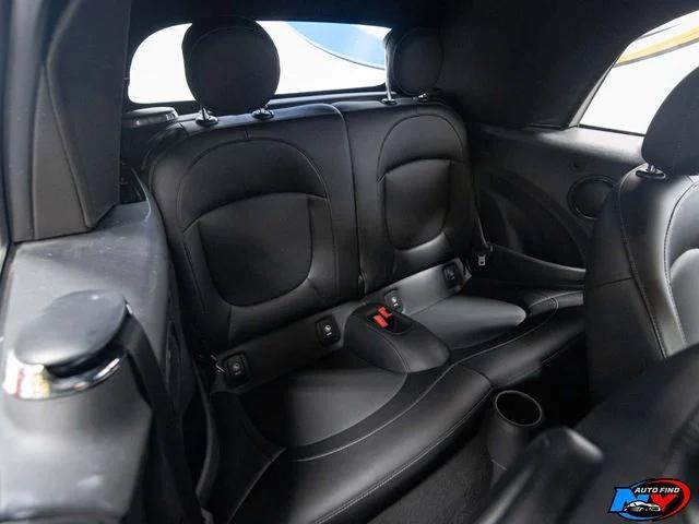used 2019 MINI Convertible car, priced at $16,985