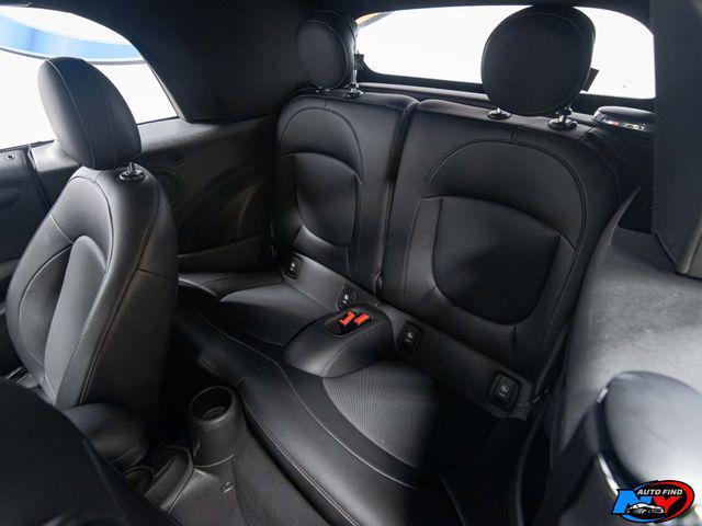 used 2019 MINI Convertible car, priced at $16,985