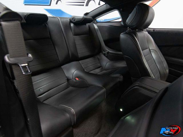 used 2013 Ford Mustang car, priced at $20,985