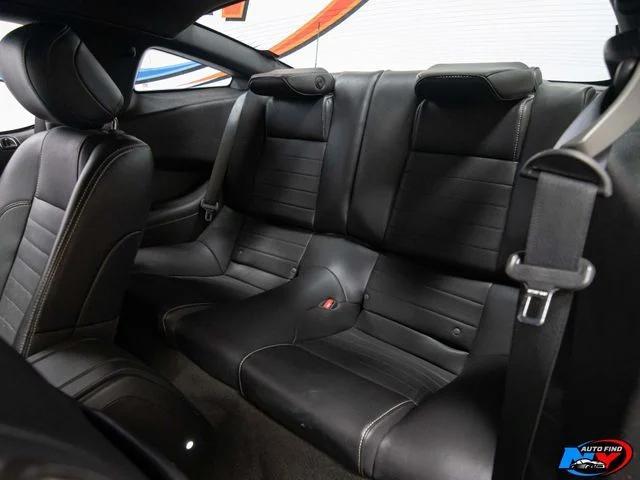 used 2013 Ford Mustang car, priced at $20,985