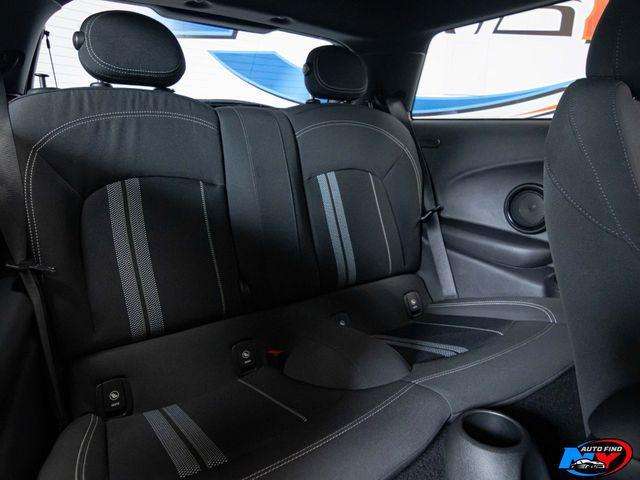 used 2018 MINI Hardtop car, priced at $19,985