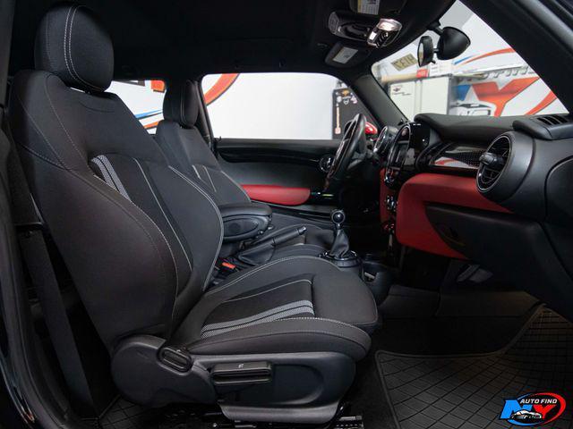 used 2018 MINI Hardtop car, priced at $19,985