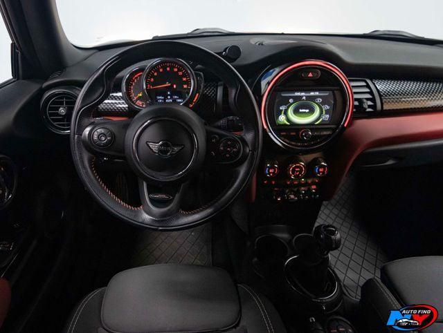 used 2018 MINI Hardtop car, priced at $17,985