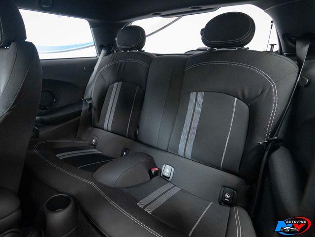 used 2018 MINI Hardtop car, priced at $19,985
