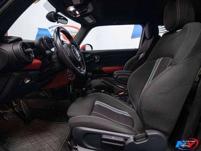 used 2018 MINI Hardtop car, priced at $17,985
