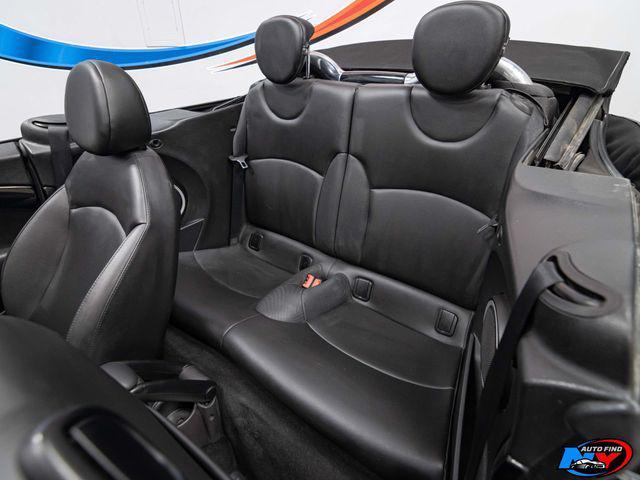 used 2013 MINI Convertible car, priced at $12,985