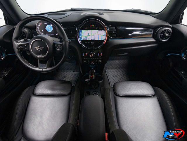used 2022 MINI Hardtop car, priced at $20,985