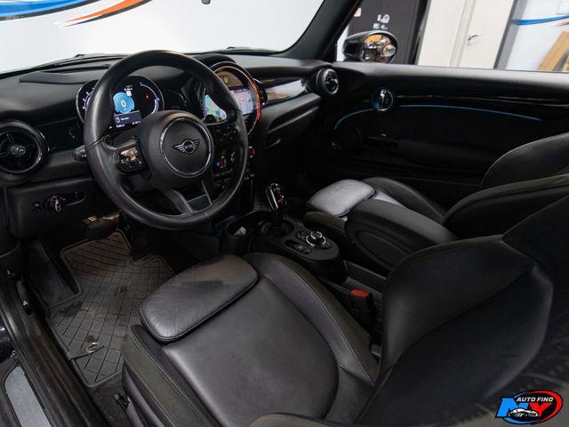 used 2022 MINI Hardtop car, priced at $20,985