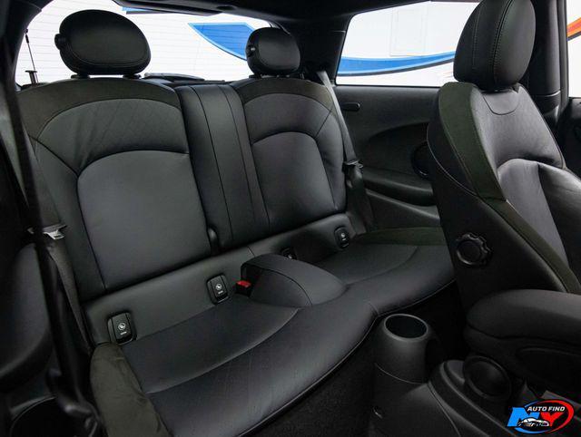 used 2022 MINI Hardtop car, priced at $20,985