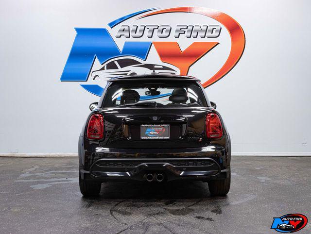used 2022 MINI Hardtop car, priced at $20,985