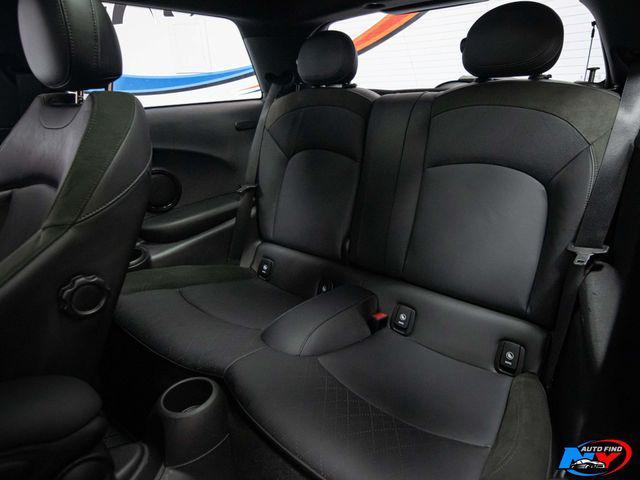 used 2022 MINI Hardtop car, priced at $20,985