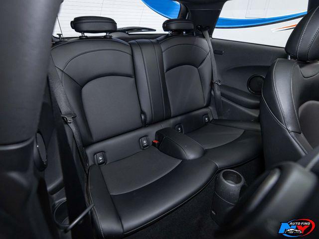 used 2018 MINI Hardtop car, priced at $18,985