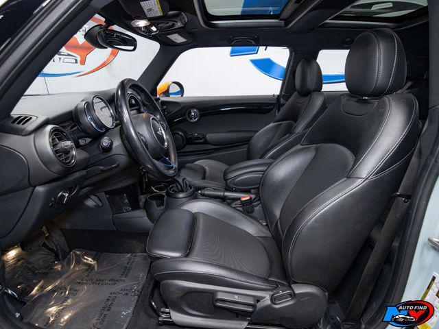 used 2018 MINI Hardtop car, priced at $18,985