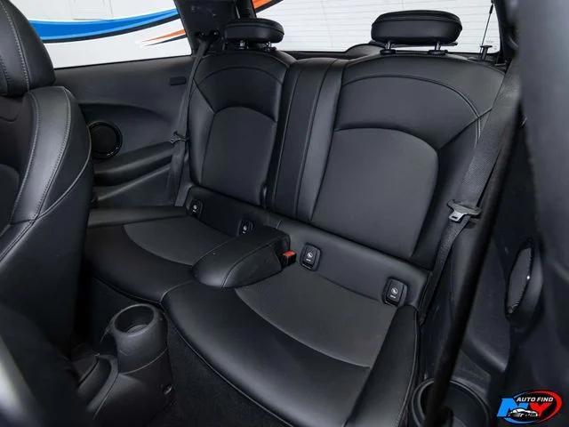 used 2018 MINI Hardtop car, priced at $19,985