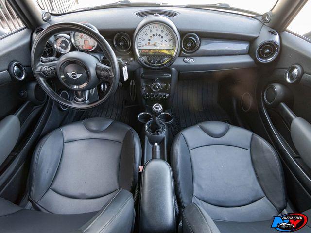 used 2012 MINI Cooper S car, priced at $10,985