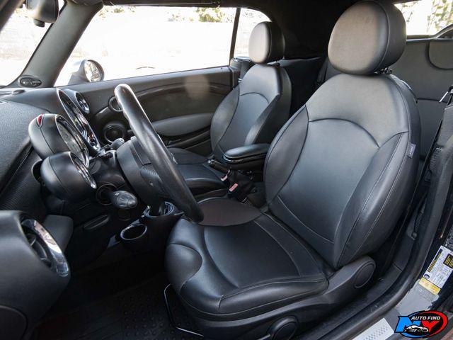 used 2012 MINI Cooper S car, priced at $10,985