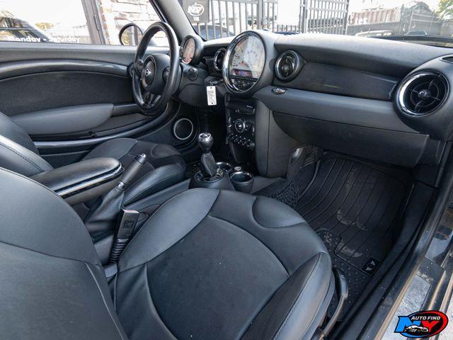 used 2012 MINI Cooper S car, priced at $10,985