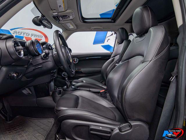 used 2016 MINI Hardtop car, priced at $11,985