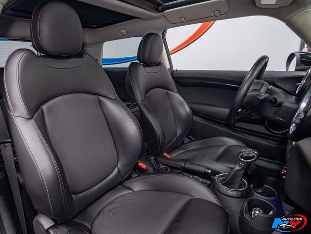 used 2016 MINI Hardtop car, priced at $11,985