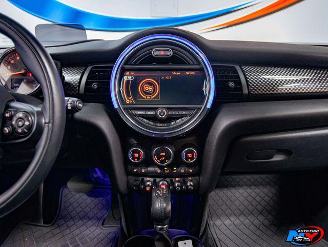 used 2016 MINI Hardtop car, priced at $11,985