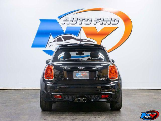 used 2016 MINI Hardtop car, priced at $11,985
