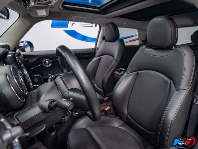 used 2016 MINI Hardtop car, priced at $11,985